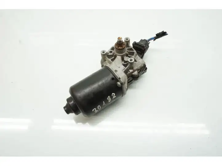 Toyota RAV 4 (XA20) (2000 - 2005) 85110-42110 Двигатель стеклоочистителей — фото 1