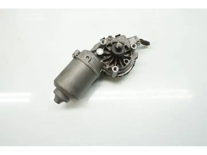 Citroen C-Crosser (2007 - 2013) 159300-0743 Двигатель стеклоочистителей — фото 1