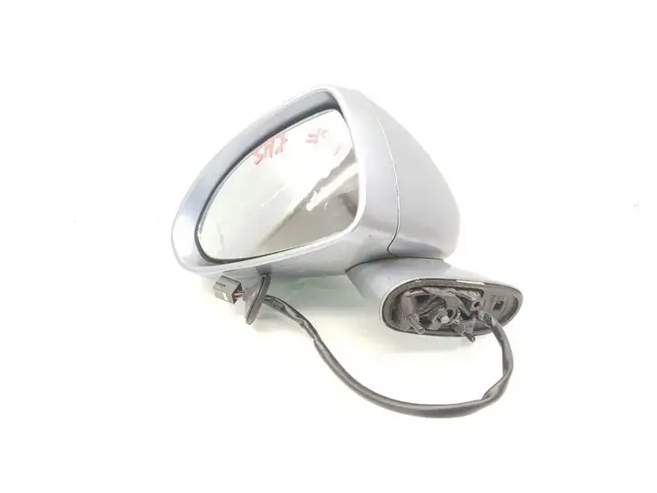 Opel Corsa D (2006 - 2010) E1020873 Боковое зеркало с электроприводом — фото 1