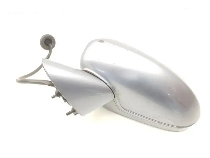 Opel Corsa D (2006 - 2010) E1020873 Боковое зеркало с электроприводом — фото 3