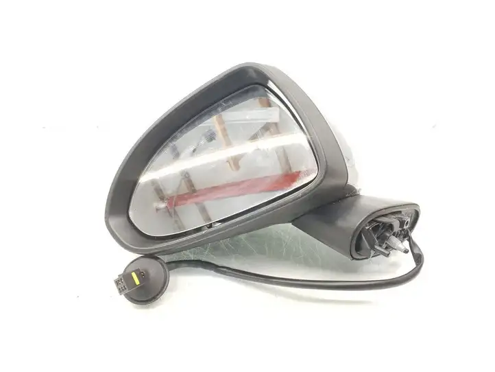 Opel Corsa D (2010 - 2014) Боковое зеркало с электроприводом — фото 4