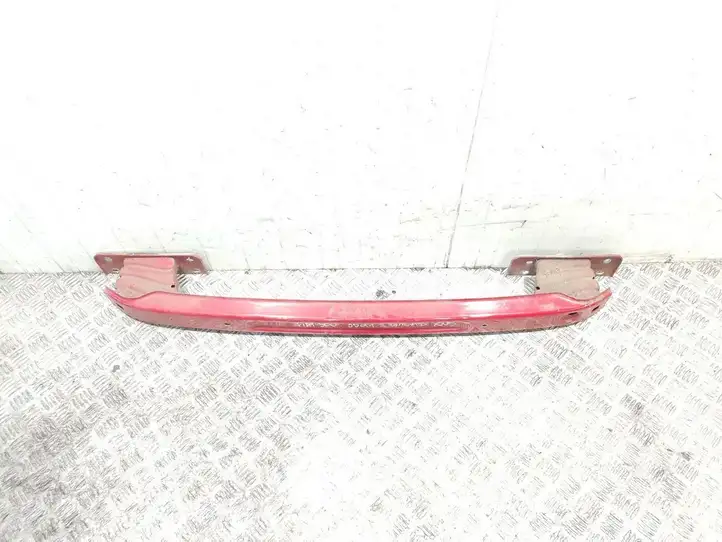 Fiat 500 (2008 - 2015) Усилитель заднего бампера — фото 2