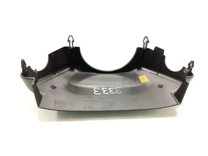 Renault Scenic III - Grand scenic III (2009 - 2016) 484710009R Обшивка рулевой колонки — фото 3