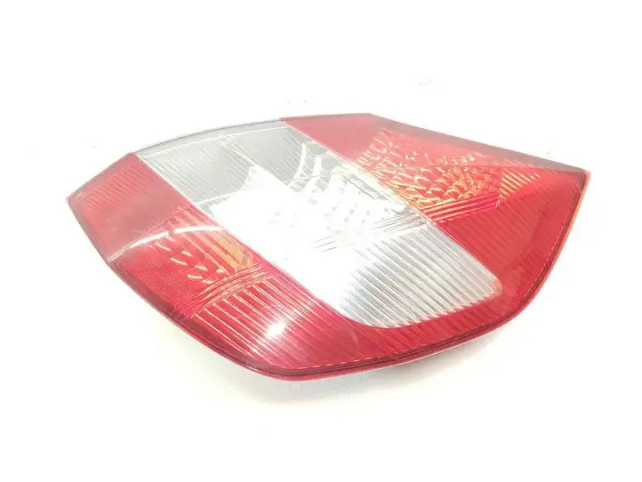 Renault Scenic II - Grand scenic II (2003 - 2006) 8200493375 Задний фонарь в кузове — фото 1