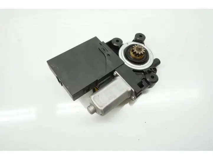 Volvo V50 (2004 - 2008) 31295174AA Мотор стеклоподъемника передний — фото 1