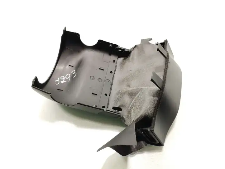 Audi A3/S3 8P (2004 - 2008) 8P0953515 Обшивка рулевой колонки — фото 3