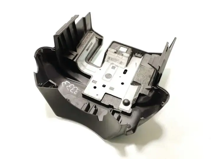 Renault Scenic III - Grand scenic III (2009 - 2016) 484720006R Обшивка рулевой колонки — фото 3