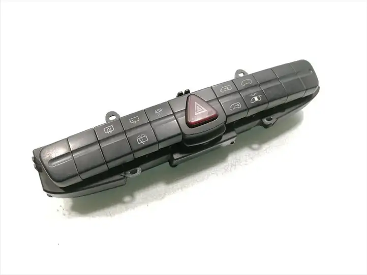 Mercedes-Benz Vito Viano W639 (2003 - 2010) 6395450207 Другие включатели / ручки/ переключатели — фото 1