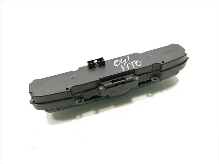 Mercedes-Benz Vito Viano W639 (2003 - 2010) 6395450207 Другие включатели / ручки/ переключатели — фото 3