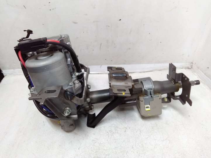 Nissan Juke I F15 (2010 - 2018)  1F131859 Насос рулевого управления