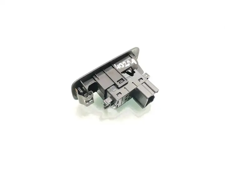 Nissan Qashqai (2010 - 2013) BR00A Кнопка стеклоподъемников — фото 2