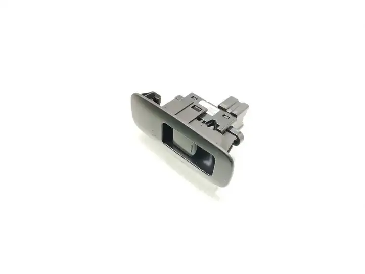 Nissan Qashqai (2010 - 2013) BR00A Кнопка стеклоподъемников — фото 3