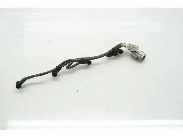 Mazda 6 (2012 - 2015) Проводка топливных форсунок — фото 1