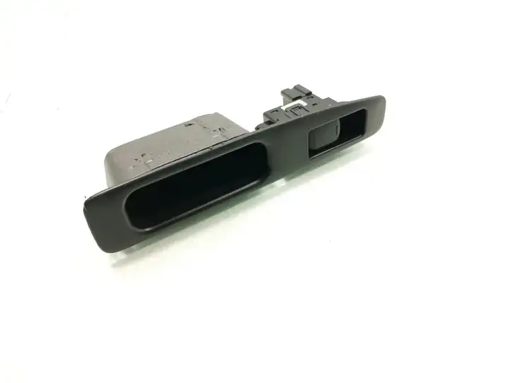 Nissan Qashqai (2010 - 2013) 25411BR00A Кнопка стеклоподъемников — фото 1