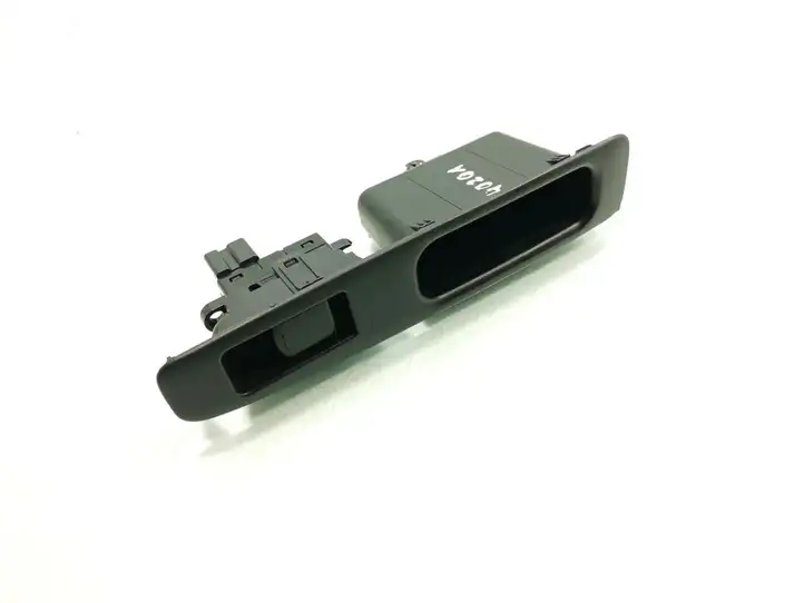 Nissan Qashqai (2010 - 2013) 25411BR00A Кнопка стеклоподъемников — фото 2