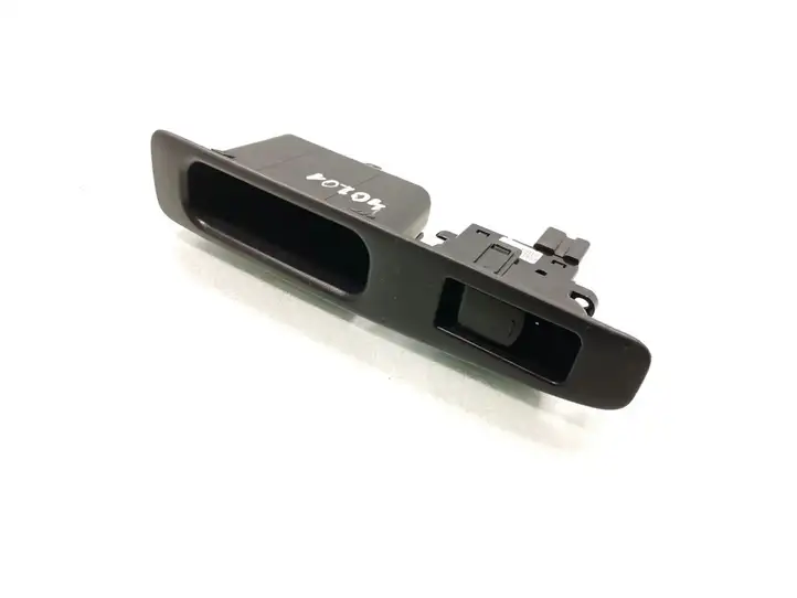 Nissan Qashqai (2010 - 2013) 25411BR00A Кнопка стеклоподъемников — фото 1