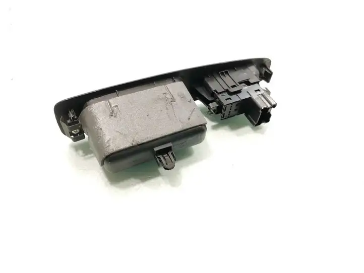 Nissan Qashqai (2010 - 2013) 25411BR00A Кнопка стеклоподъемников — фото 2