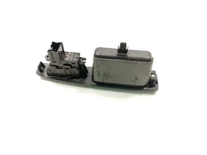 Nissan Qashqai (2010 - 2013) 25411BR00A Кнопка стеклоподъемников — фото 3