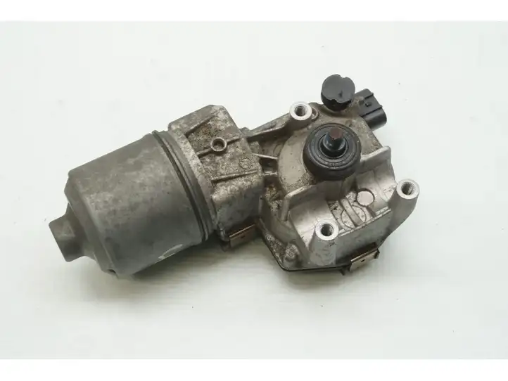 Toyota Avensis T270 (2012 - 2015) 85110-05080 Двигатель стеклоочистителей — фото 1