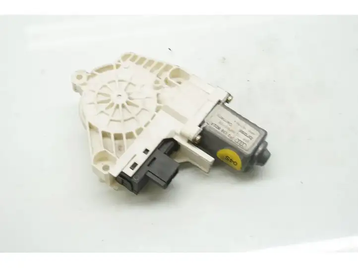 Audi A6 S6 C6 4F (2004 - 2008) 4F0959802A Стеклоподъемник задней двери — фото 3