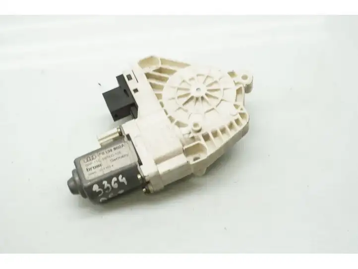 Audi A6 S6 C6 4F (2004 - 2008) 4F0959802A Стеклоподъемник задней двери — фото 4