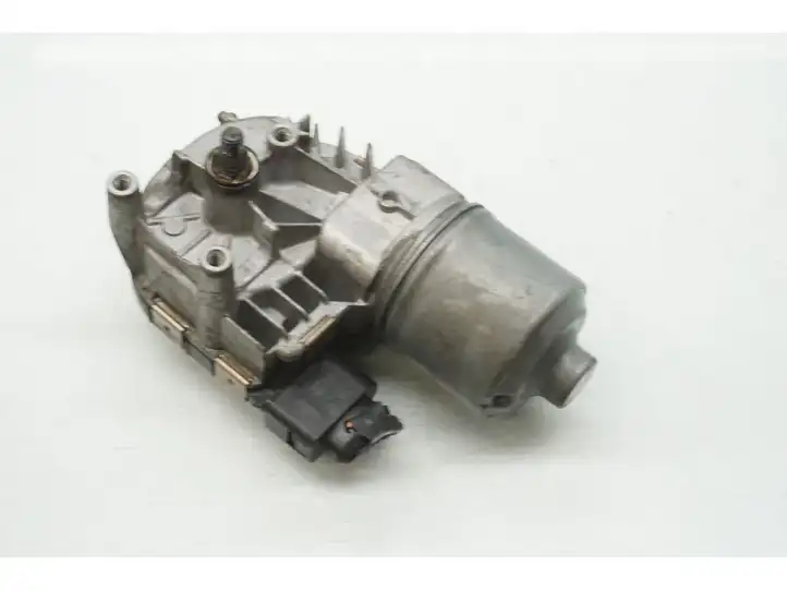Skoda Octavia Mk2 (1Z) (2004 - 2013) 1Z2955119D Двигатель стеклоочистителей — фото 1