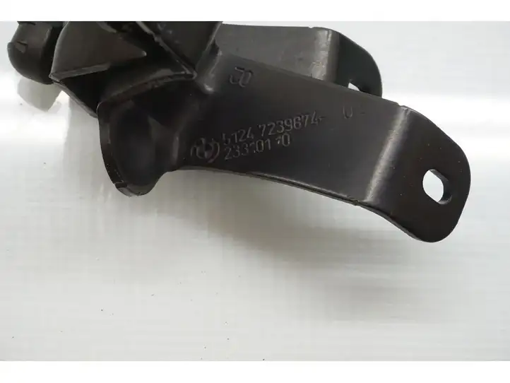 BMW 1 F20 F21 (2011 - 2019) 7239871 Амортизатор крышки багажника — фото 4