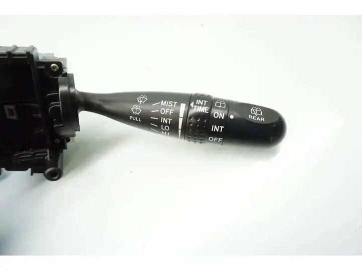 Toyota Avensis T270 (2012 - 2015) 1A830173699 Переключатель стеклоочистителей — фото 4