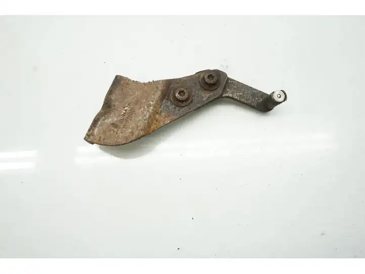 Ford Transit (2000 - 2006) YC15-V25001-AG Средняя направляющая ролика раздвижной двери — фото 1