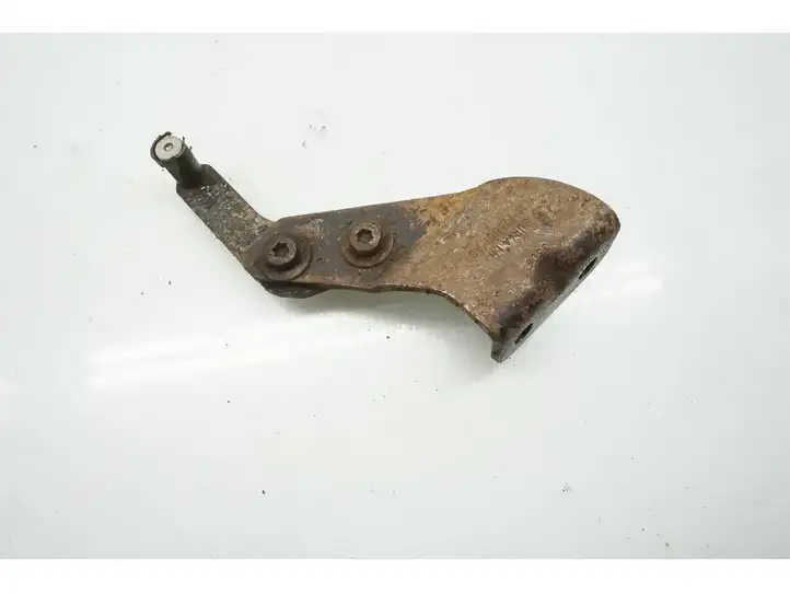 Ford Transit (2000 - 2006) YC15-V25001-AG Средняя направляющая ролика раздвижной двери — фото 2