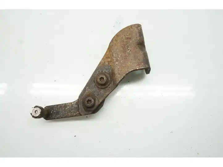 Ford Transit (2000 - 2006) YC15-V25001-AG Средняя направляющая ролика раздвижной двери — фото 3