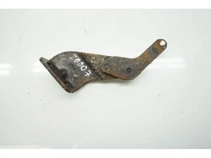 Ford Transit (2000 - 2006) YC15-V25001-AG Средняя направляющая ролика раздвижной двери — фото 4