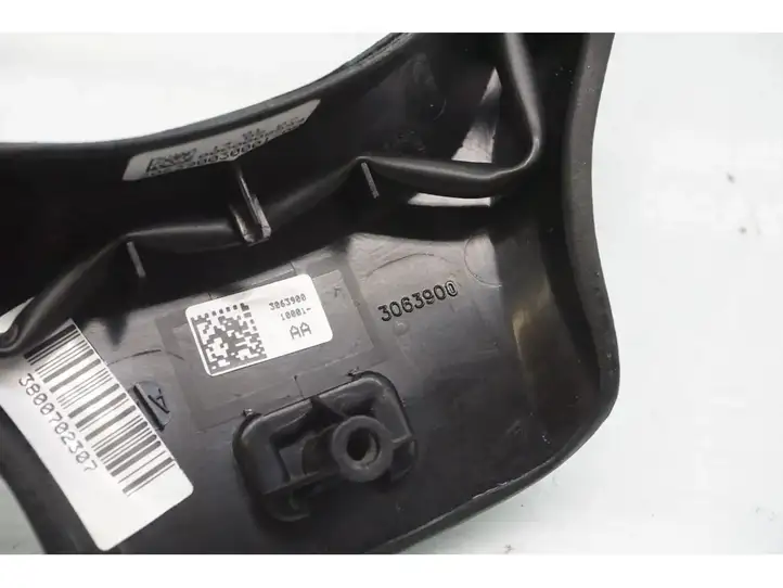 BMW X5 E70 (2006 - 2013) 9196994 Кнопки на рулевом колесе — фото 5