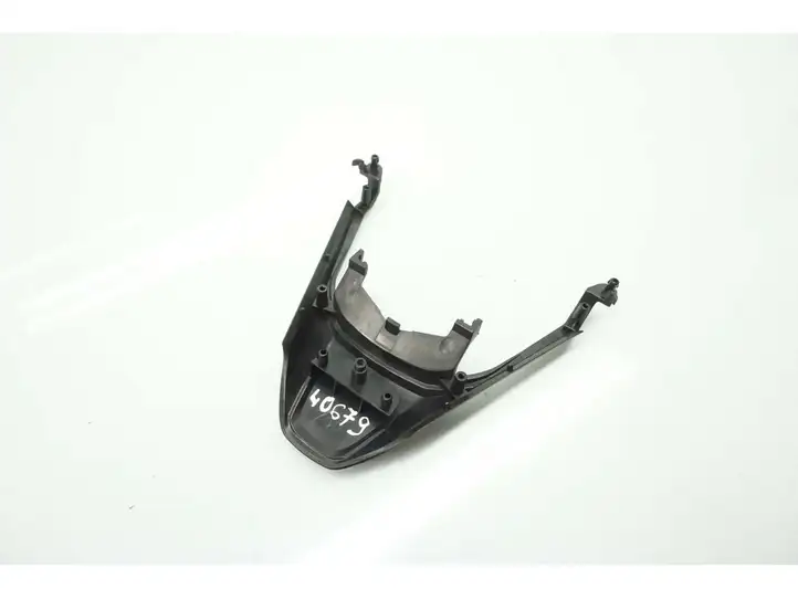 Mazda 5 (2005 - 2010) GS119-06270 Обшивка рулевой колонки — фото 2