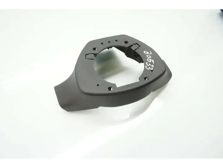 Subaru Outback (2009 - 2014) GS131-11560 Обшивка рулевой колонки — фото 2