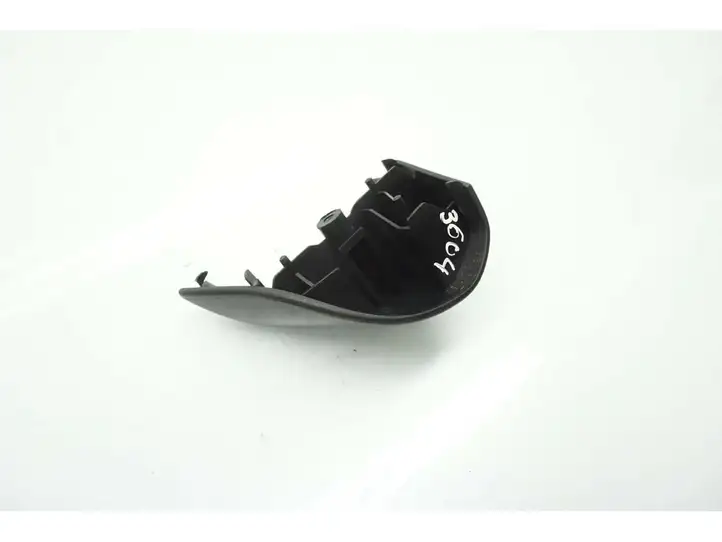 Mazda RX8 (2003 - 2008) GS130-04080 Обшивка рулевой колонки — фото 3