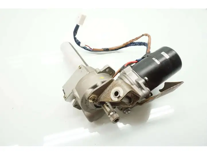 Toyota Yaris (2005 - 2009) 45200-0D050 Электродвигатель регулировки рулевой колонки — фото 1