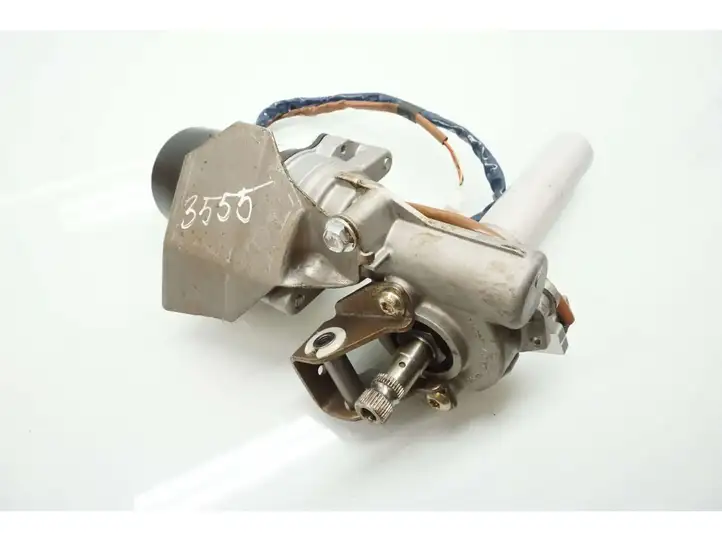 Toyota Yaris (2005 - 2009) 45200-0D050 Электродвигатель регулировки рулевой колонки — фото 3