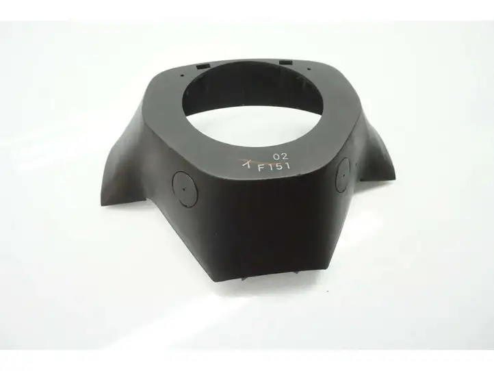 Mazda RX8 (2003 - 2008) GS131-03850 Обшивка рулевой колонки — фото 1