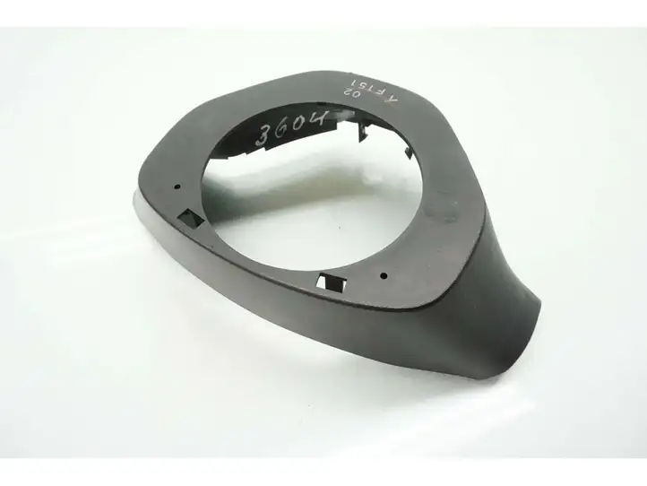 Mazda RX8 (2003 - 2008) GS131-03850 Обшивка рулевой колонки — фото 2