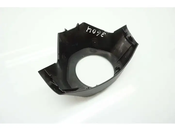 Mazda RX8 (2003 - 2008) GS131-03850 Обшивка рулевой колонки — фото 4