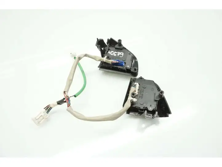 Mazda 6 (2009 - 2012) 75B979 Кнопки на рулевом колесе — фото 3