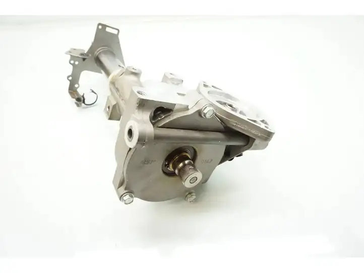 Nissan Qashqai (2006 - 2010) 48810JD000 Блок управления рулевой рейкой — фото 4