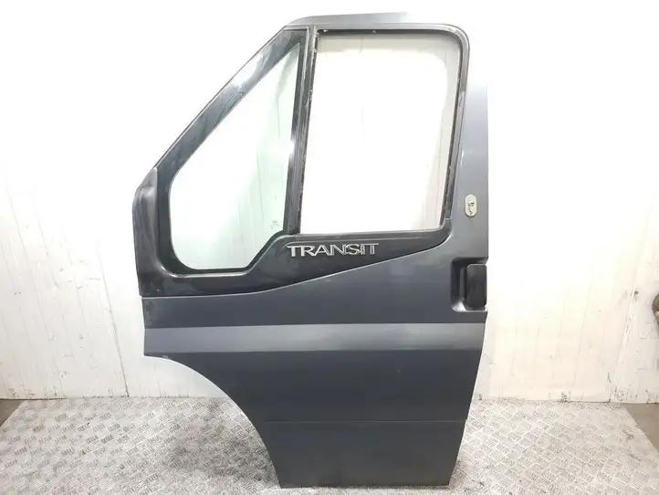 Ford Transit (2006 - 2013) Дверь — фото 1