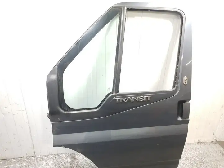 Ford Transit (2006 - 2013) Дверь — фото 4