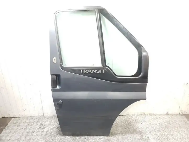 Ford Transit (2006 - 2013) Дверь — фото 1