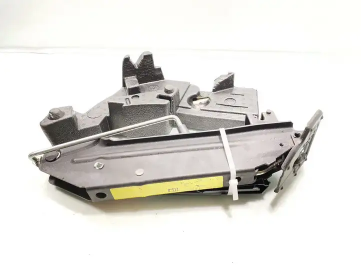 Volkswagen Touareg I (2002 - 2010) 7L0012113 Комплект инструментов — фото 3