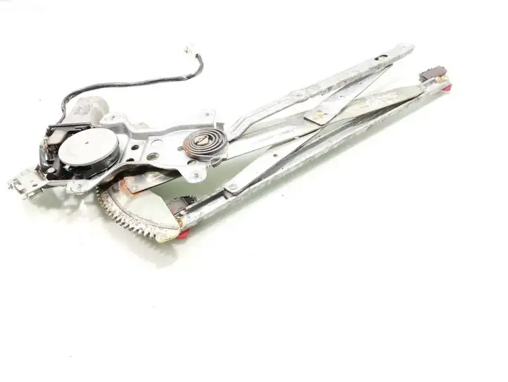 Toyota Previa (XR30, XR40) II (2000 - 2006) 85710-28050 Стеклоподъемник передней двери (комплект) — фото 2