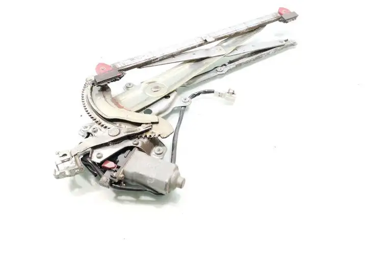 Toyota Previa (XR30, XR40) II (2000 - 2006) 85710-28050 Стеклоподъемник передней двери (комплект) — фото 3