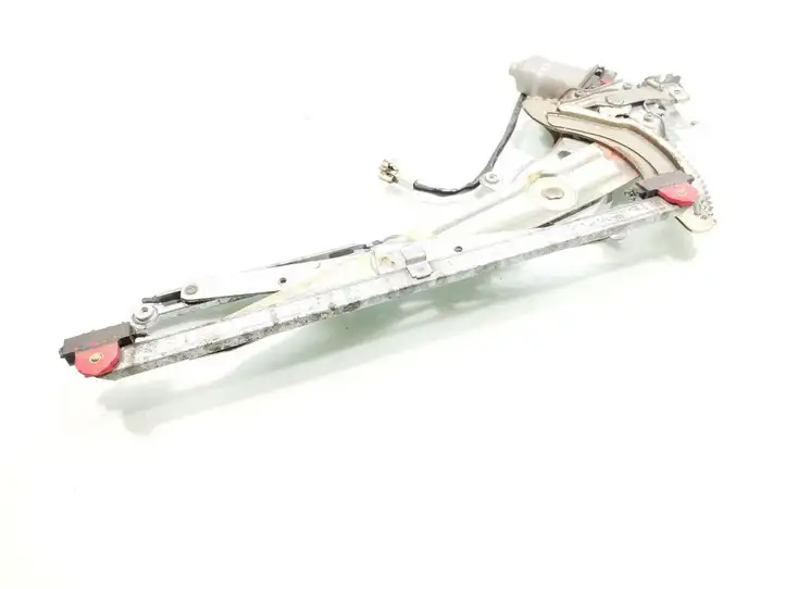 Toyota Previa (XR30, XR40) II (2000 - 2006) 85710-28050 Стеклоподъемник передней двери (комплект) — фото 4